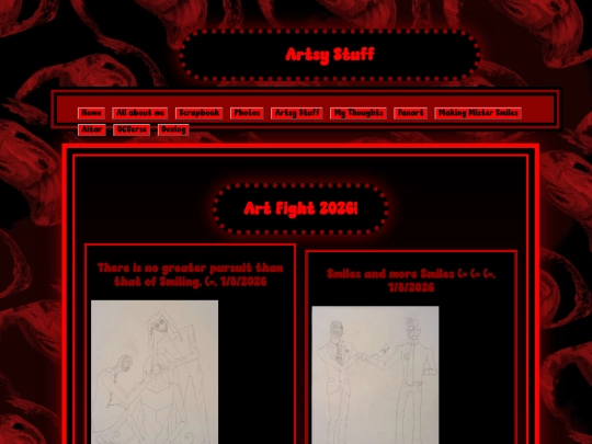 art screenshot