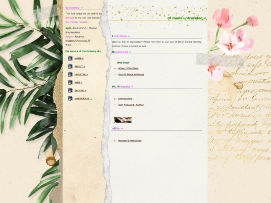 exit screenshot