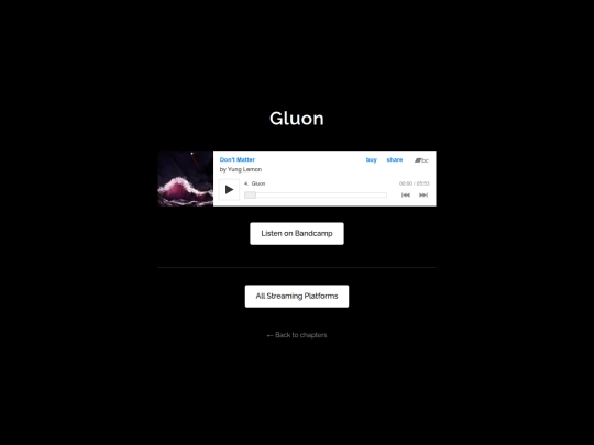 dont-matter/chapters/gluon screenshot