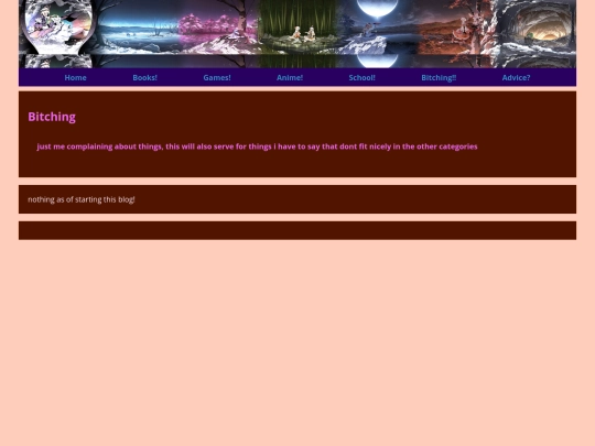 pages/bitching screenshot