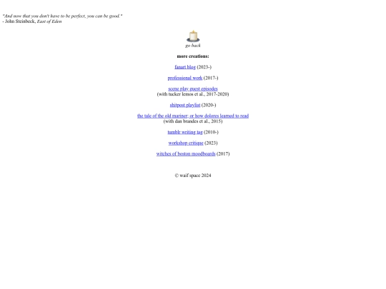 morecreations screenshot