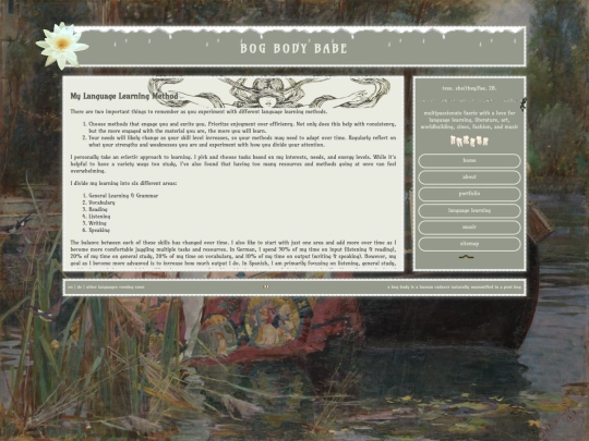 language/guide/method screenshot