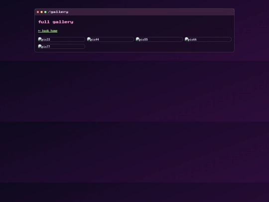 gallery screenshot
