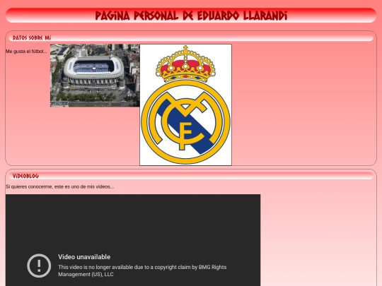 Modulo2Obli screenshot