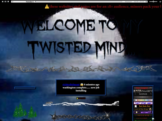 faoladh screenshot