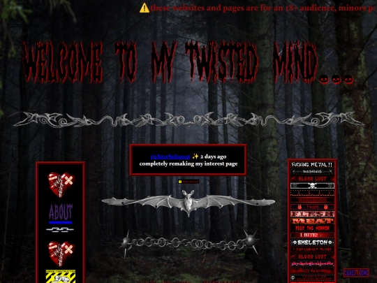 indexwolf screenshot