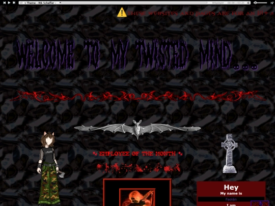 thebeast screenshot