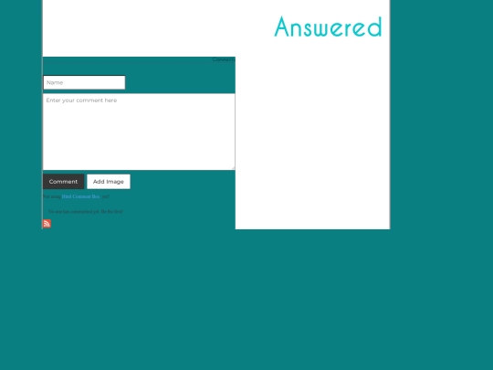 cloe/ask screenshot