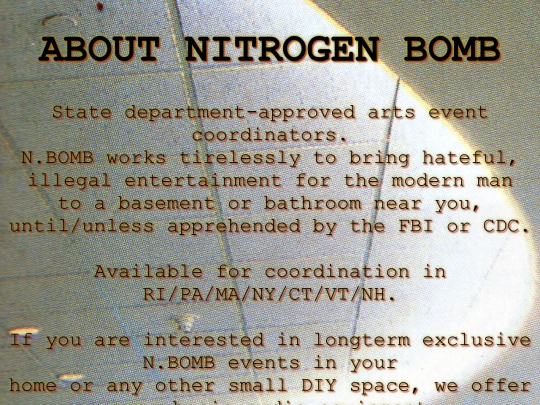 aboutpage screenshot