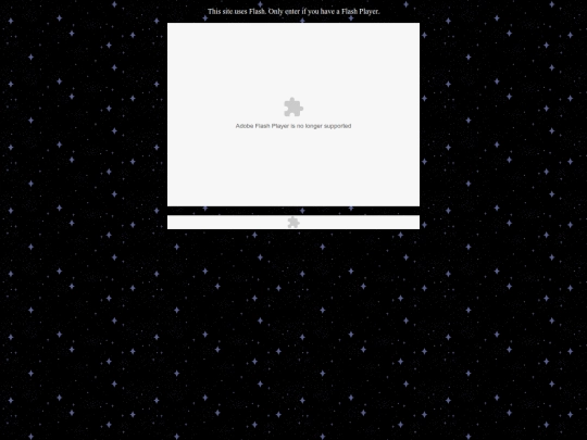 flashtest screenshot