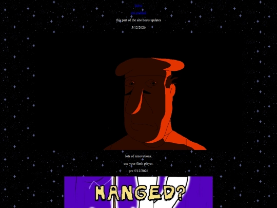 news screenshot