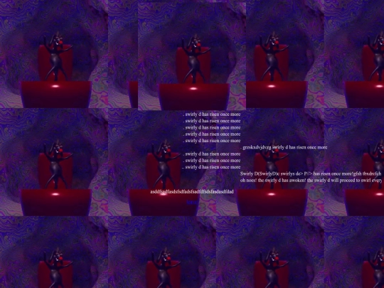 swirlyd screenshot