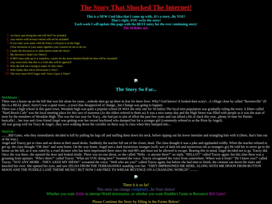 story screenshot