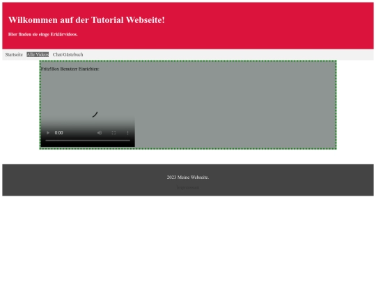 alle_Videos screenshot
