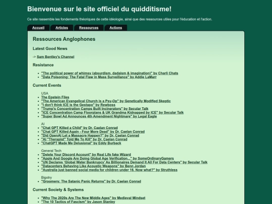 ressources screenshot