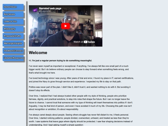 lettertothepeople screenshot