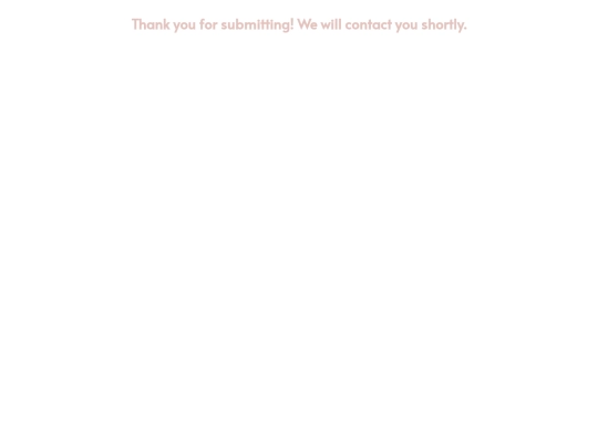 form screenshot