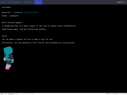 members/lunaray70/about screenshot