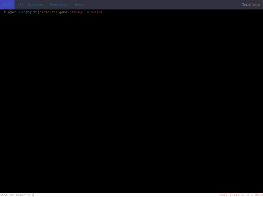 members/lunaray70 screenshot