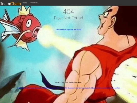 test_notfound screenshot