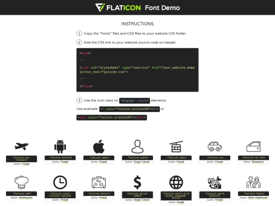 assets/fonts/flaticon screenshot