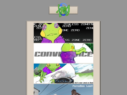 articles screenshot