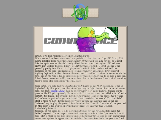 articles/conveyance screenshot