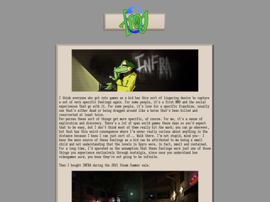 articles/infra screenshot