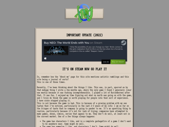 articles/mald screenshot