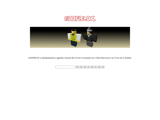 legacy screenshot