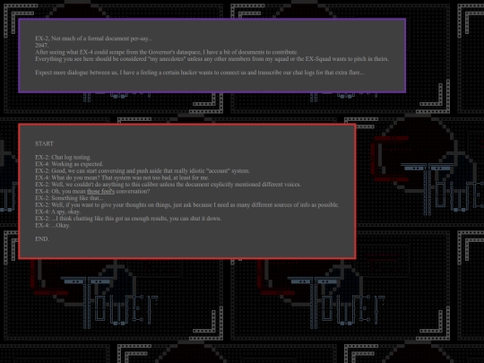 main/EX/GOING screenshot