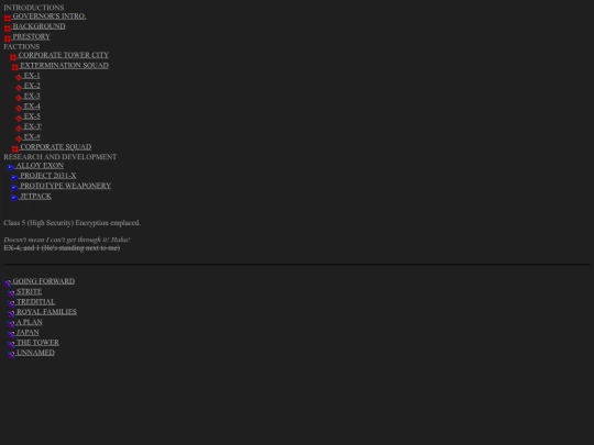 main/contents screenshot