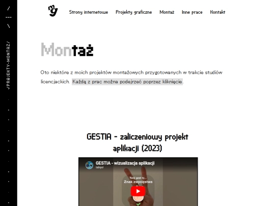 projekty-montazowe screenshot
