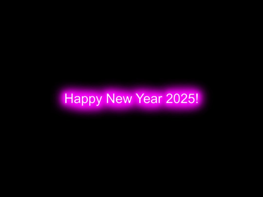 newyea25/newyear screenshot