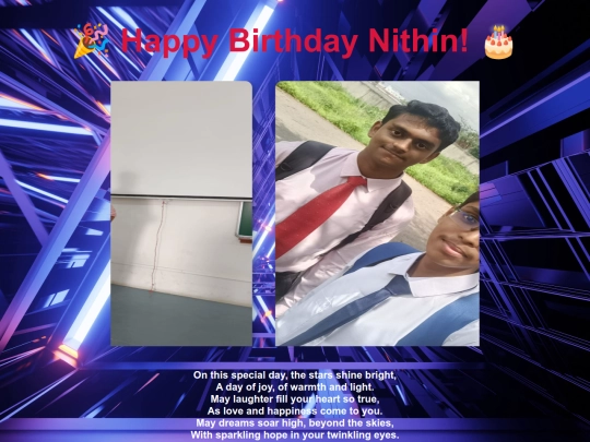 wishingnitin/wishnitin screenshot