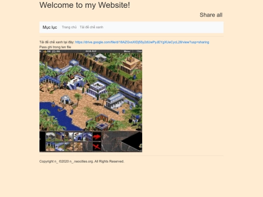 tai_de_che screenshot
