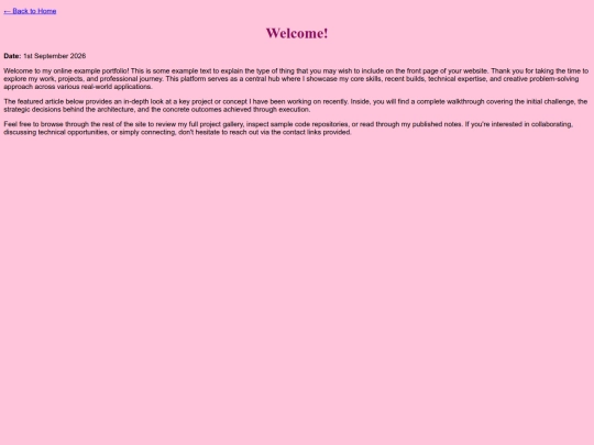 posts/2026_09_01_Welcome screenshot