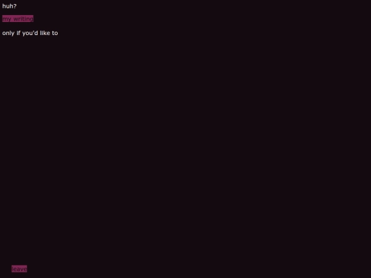 files screenshot