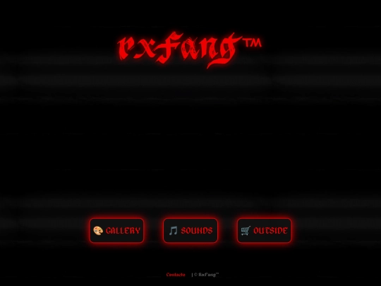 index-antes screenshot