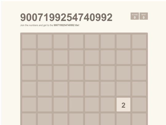 logicgames/9007199254740992 screenshot