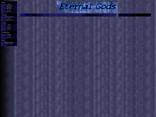 EG-Clan screenshot