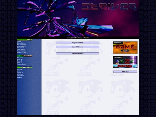New Test screenshot