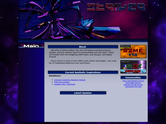 New-Test screenshot