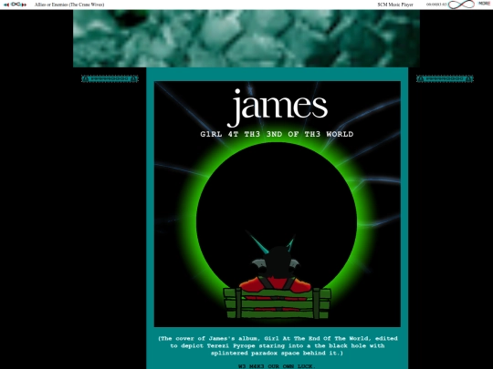 playlistsssss/gc screenshot