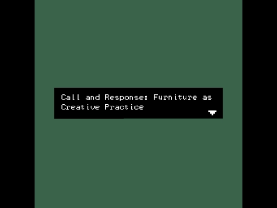 call_and_response screenshot