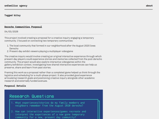 tags/bitsy screenshot