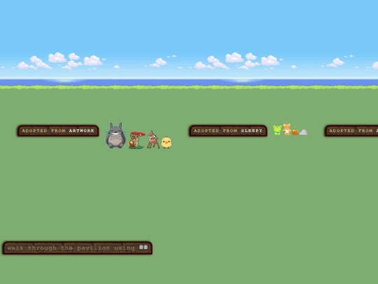 adoptions screenshot