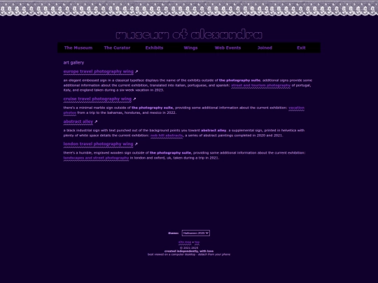 art screenshot