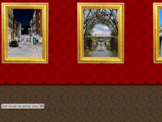 art1 screenshot