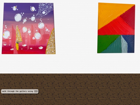 art2 screenshot